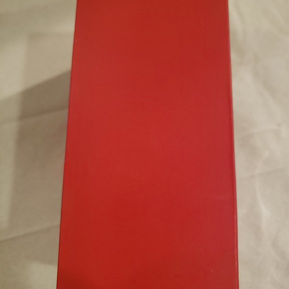 CHRISTMAS ORNAMENT by LENOX - "BLESS OUR HOME BIRDHOUSE" - AMERICAN BY DESIGN - Picture 12 of 16